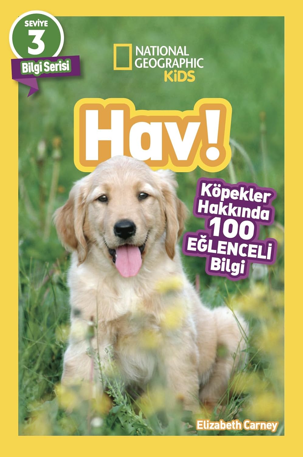 National Geographic Kids - Hav!