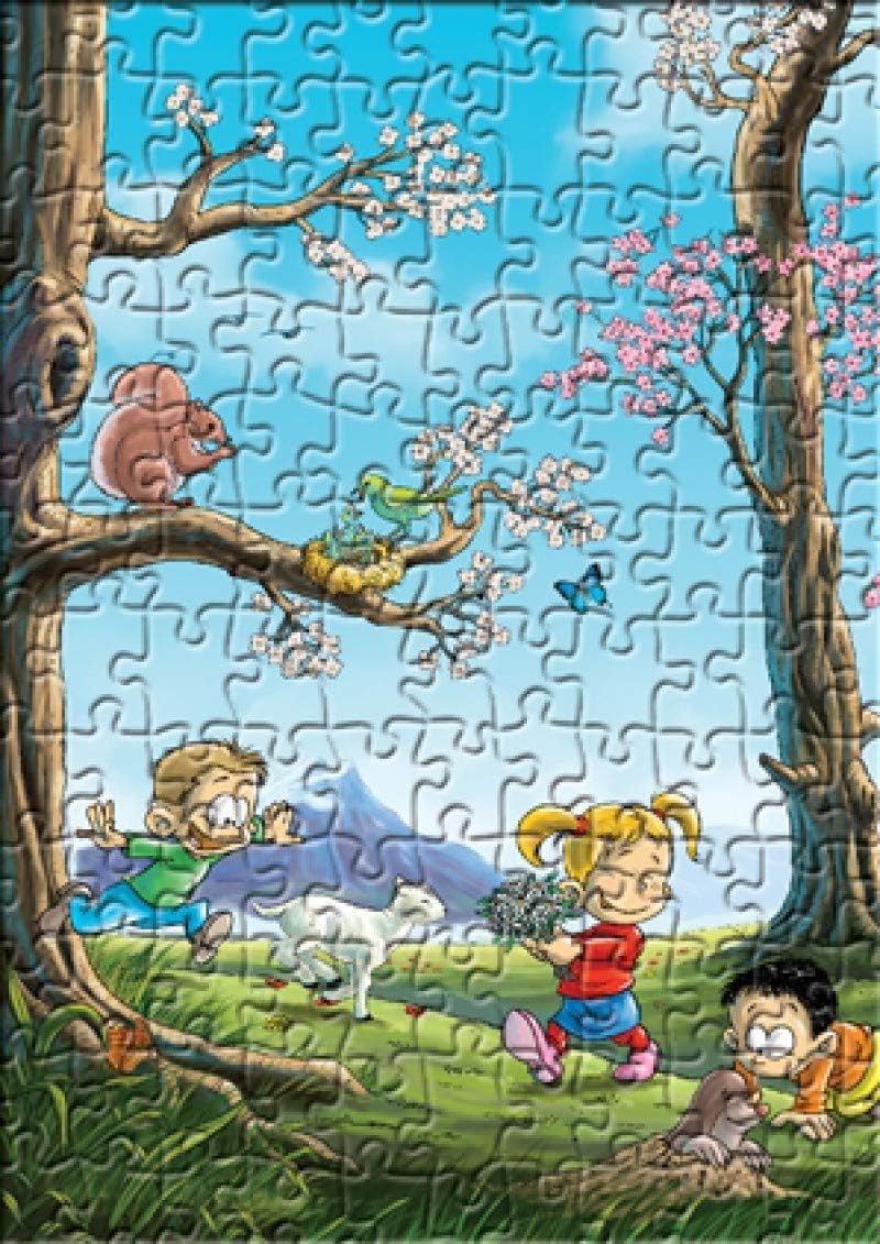 Edam Saygı (Yap-Boz)