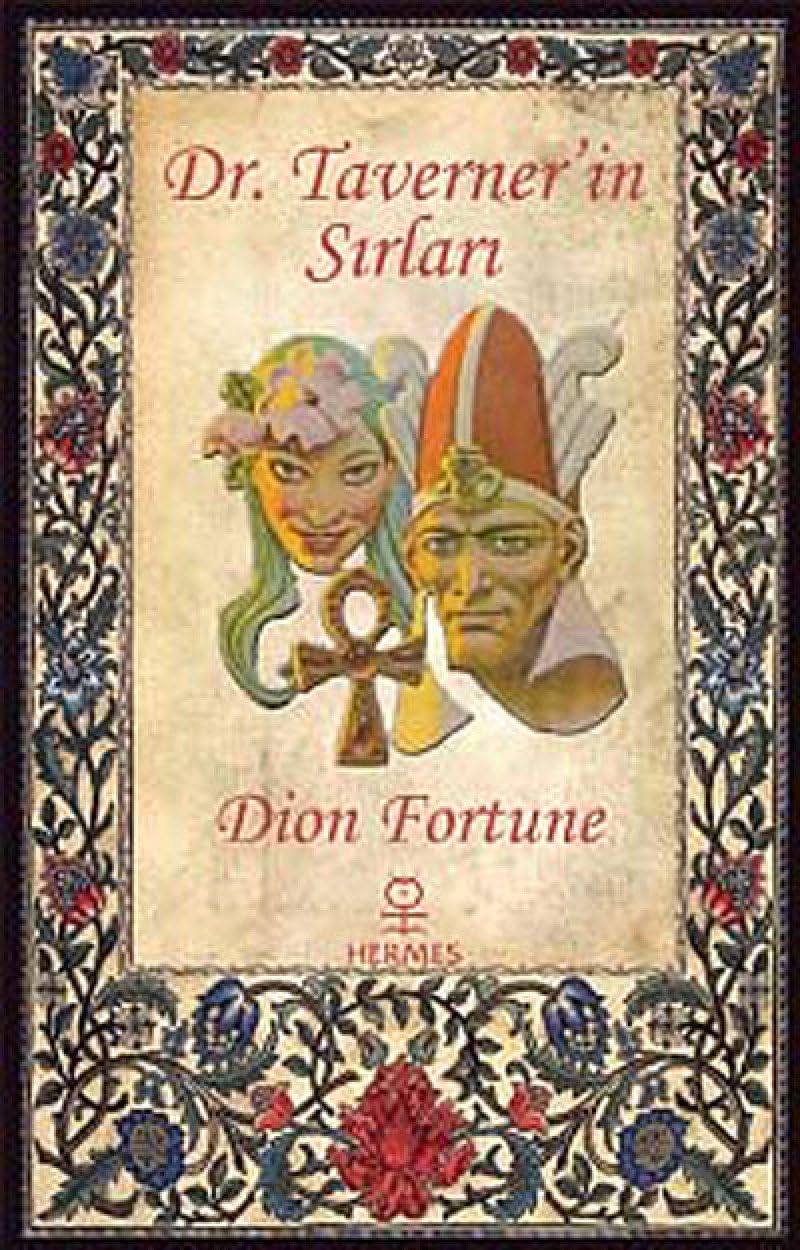 Dr. Taverner'in Sırları