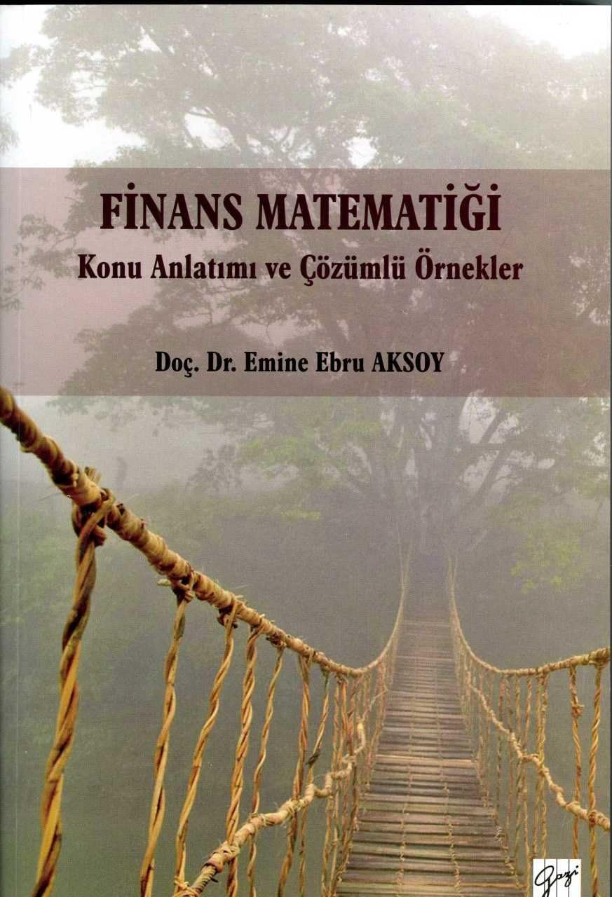 Finans Matematiği: Konu Anlatımı ve Çözümlü Örnekler