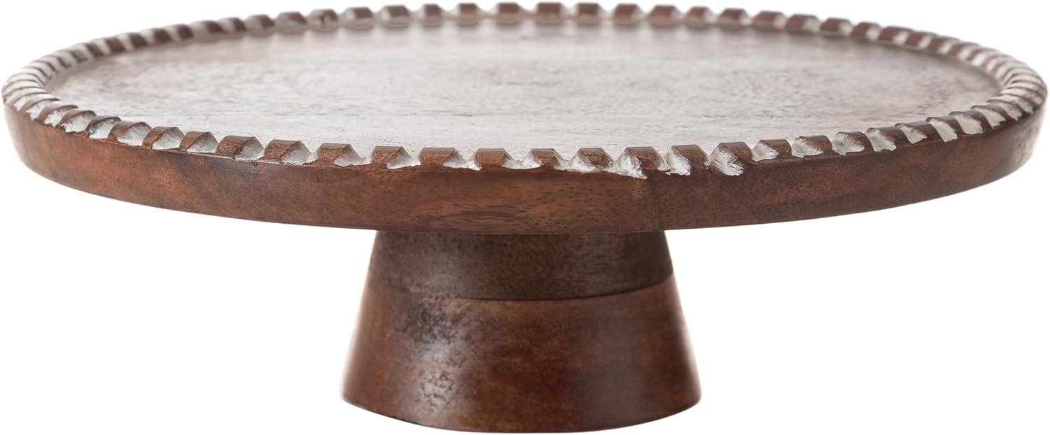 Bead Mango Kek Standı 25cm