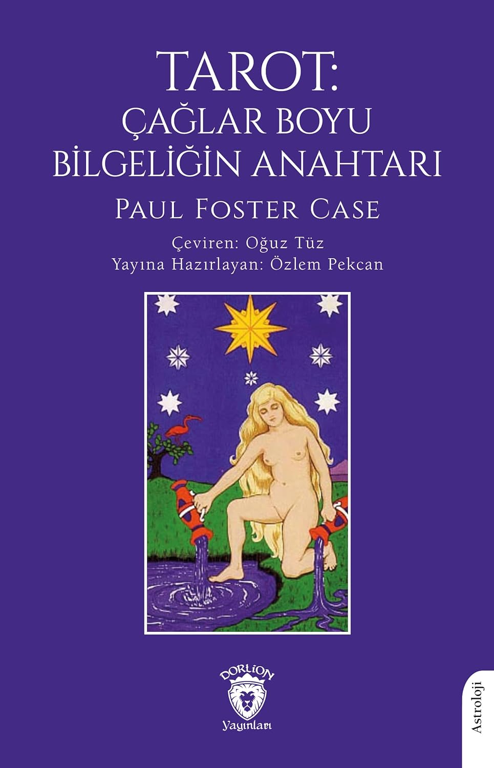 Tarot: Çağlar Boyu Bilgeliğin Anahtarı