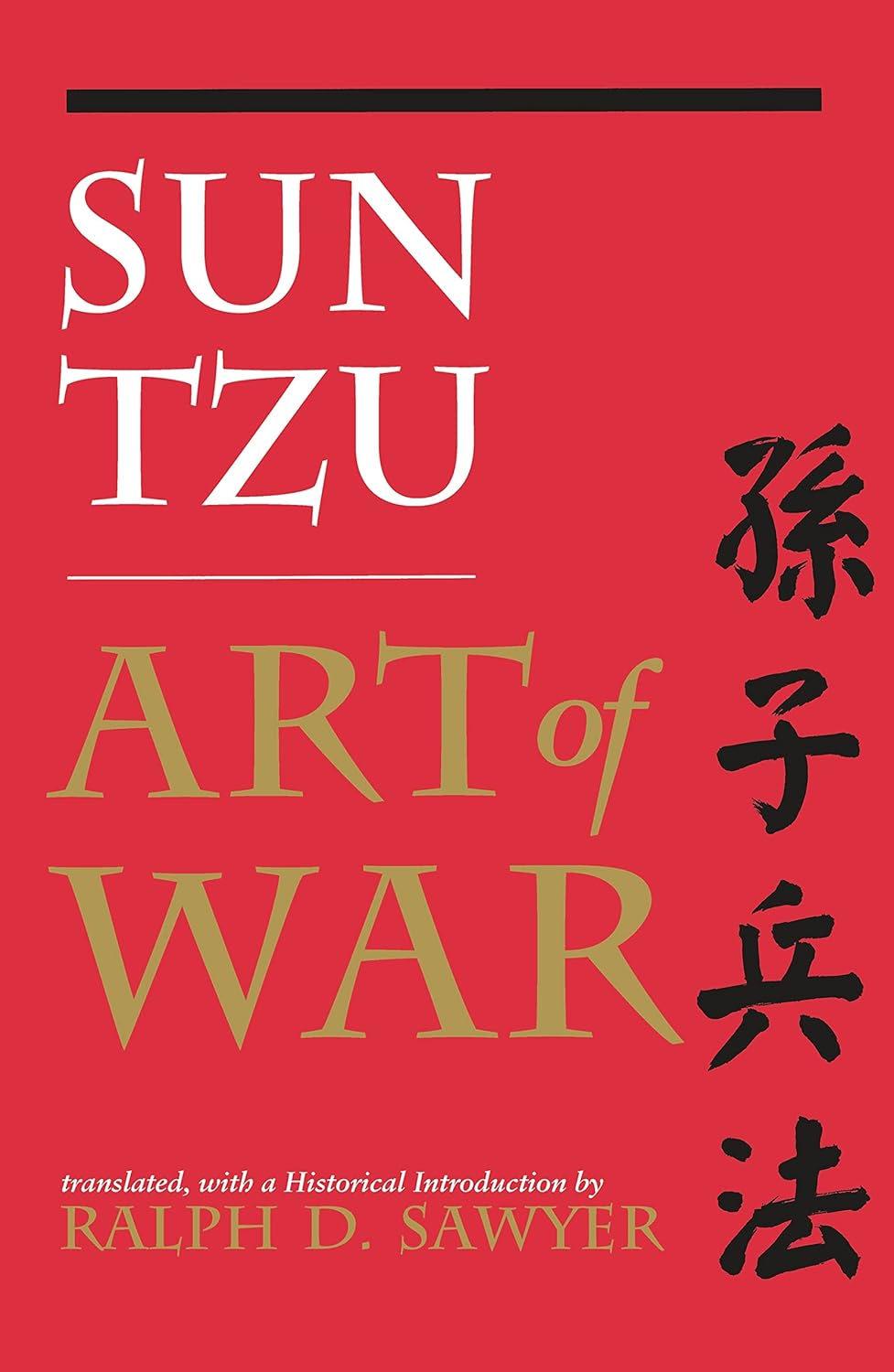 The Art of War