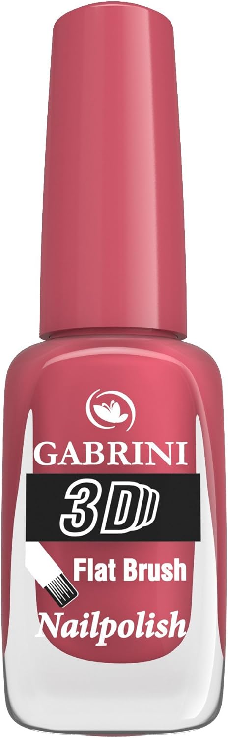 3D Nail Polish 30 1 Paket (1 x 1 Adet)