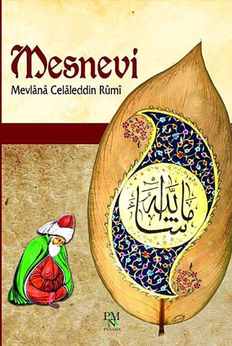 MESNEVİ