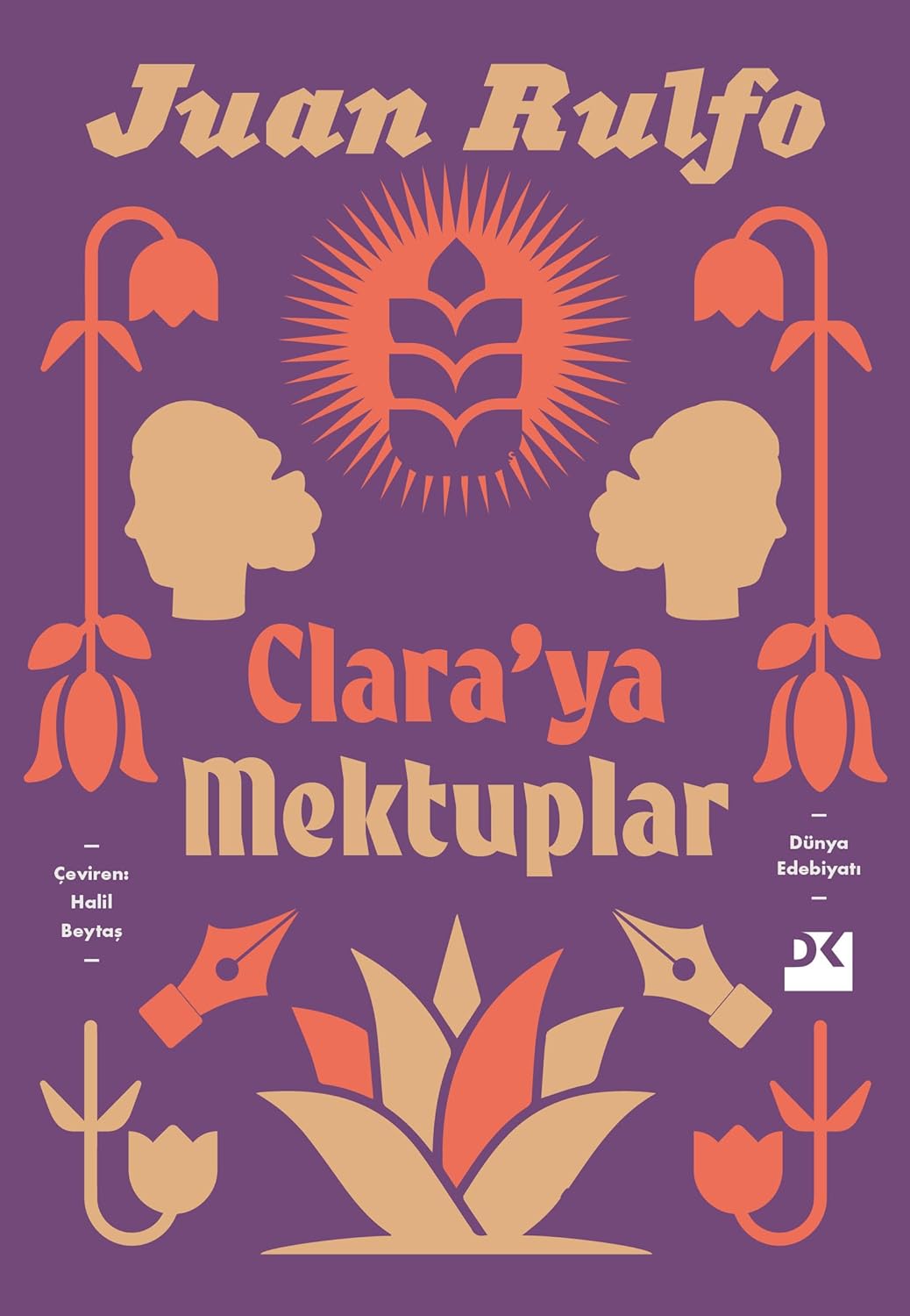 Clara’ya Mektuplar