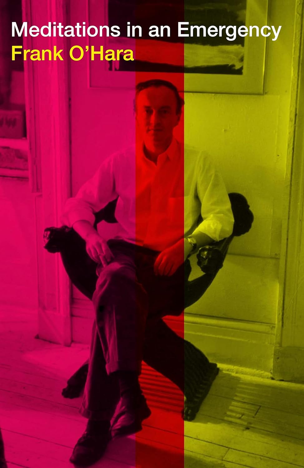 Meditations in an Emergency