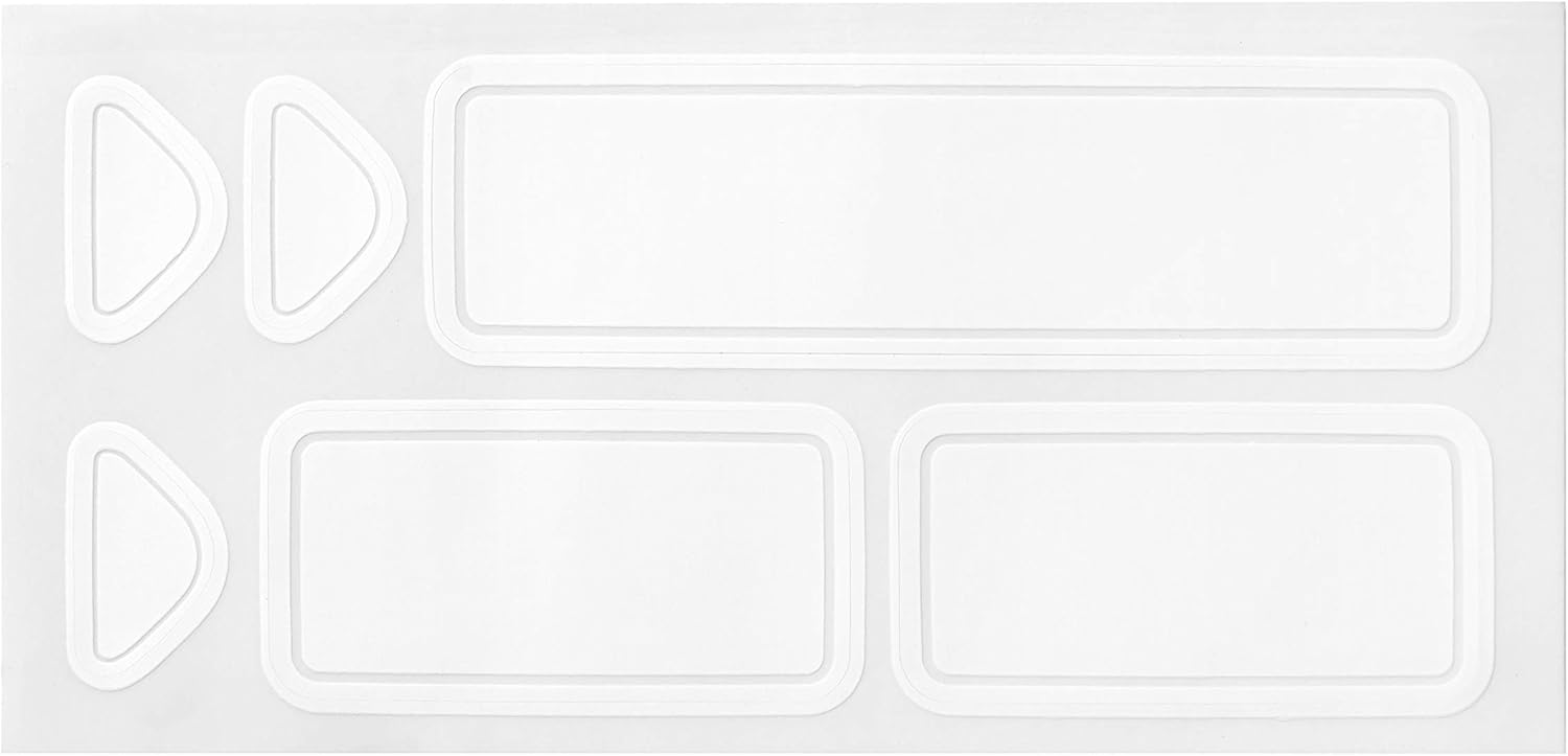 - POP etiketleri – POP kaplarla uyumlu aksesuar parçası