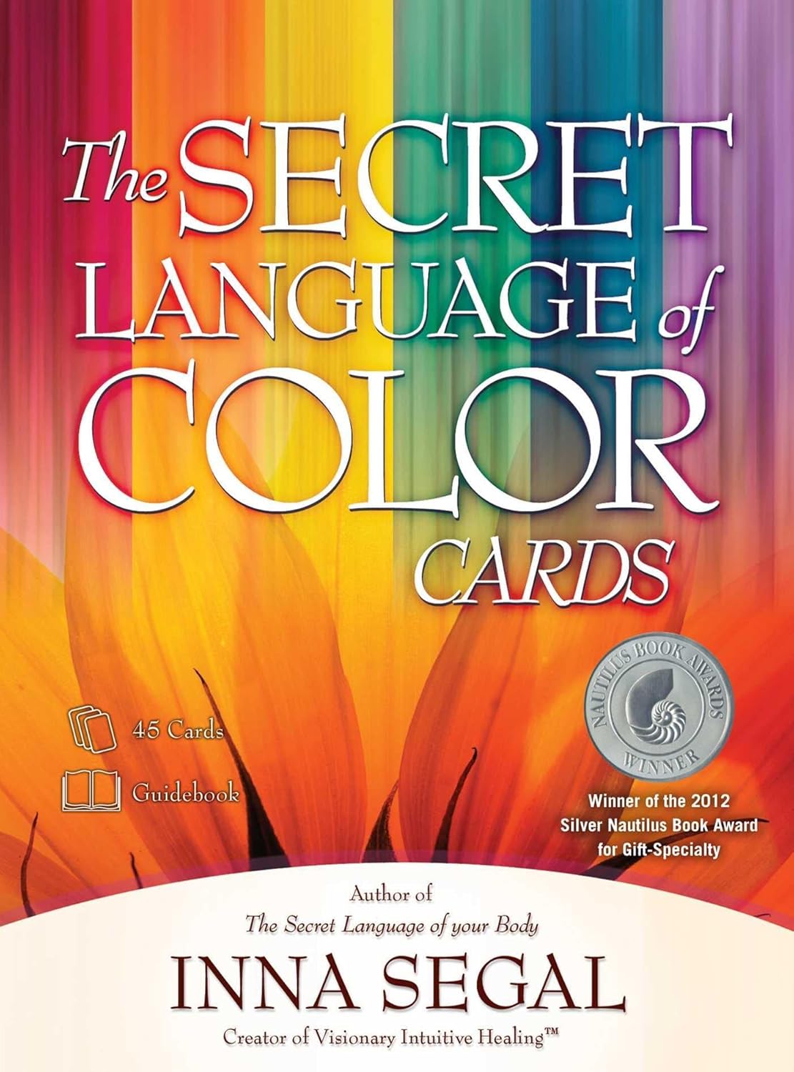The Secret Language of Color Cards (Volume 2)