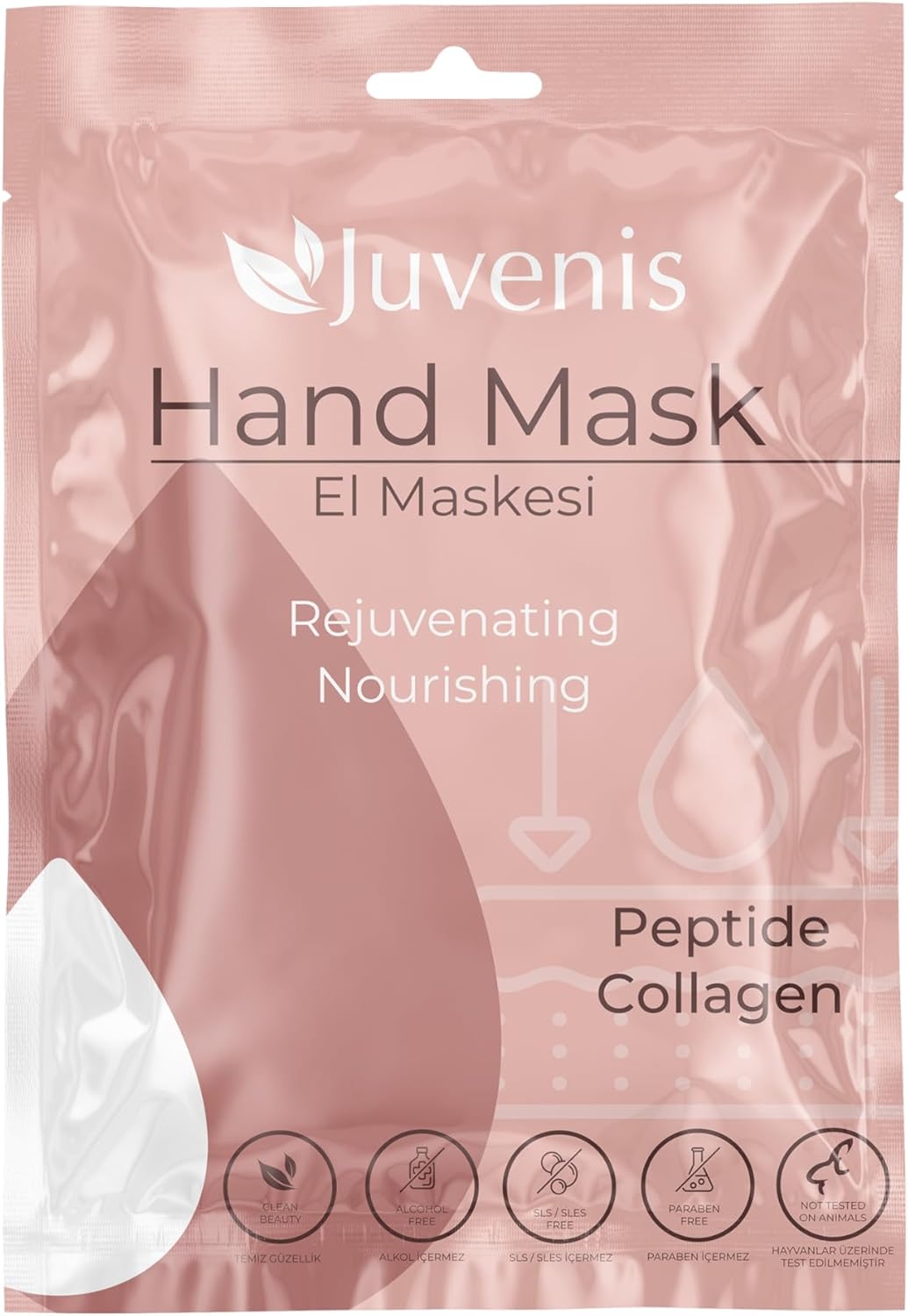 Anti-Aging El Maskesi