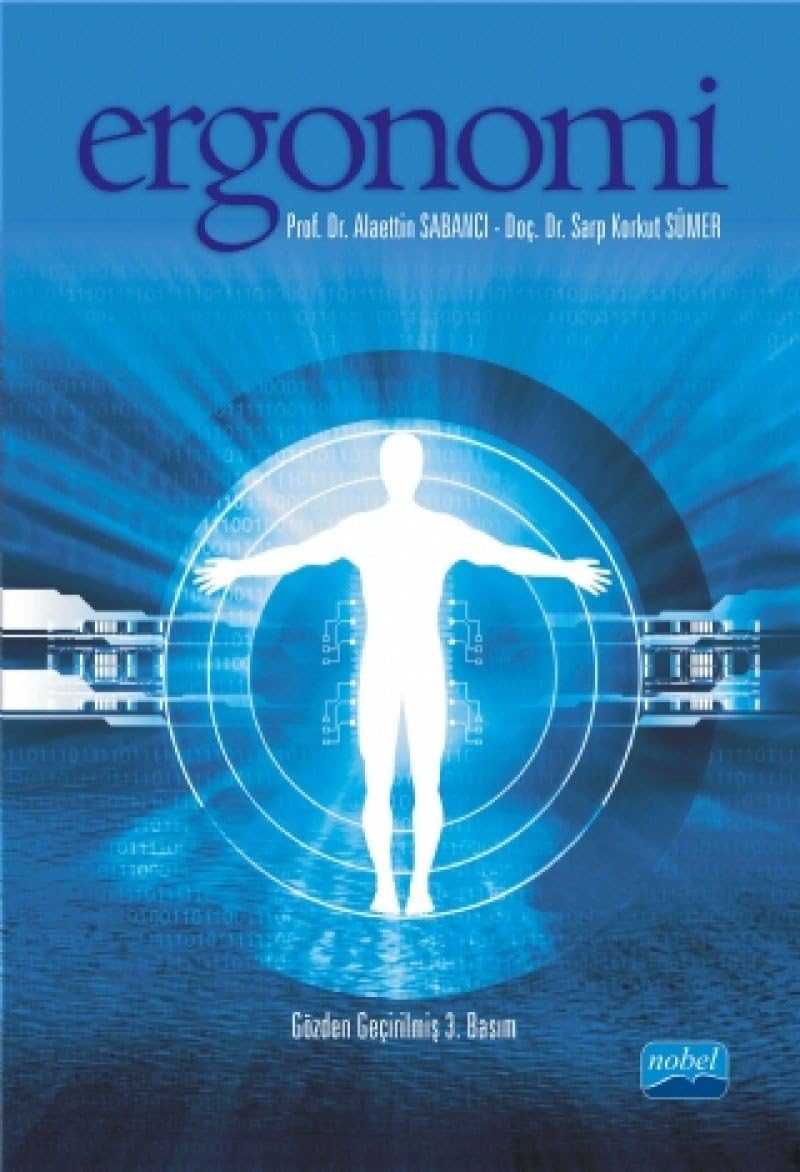 ERGONOMİ