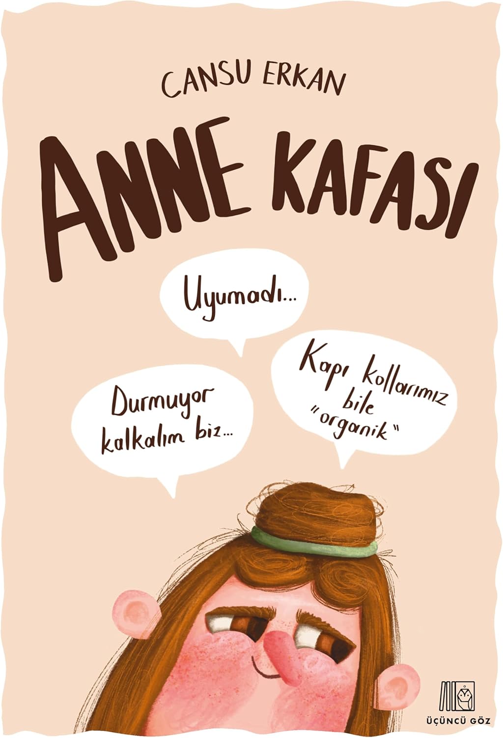 Anne Kafası