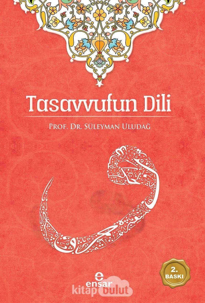 Tasavvufun Dili