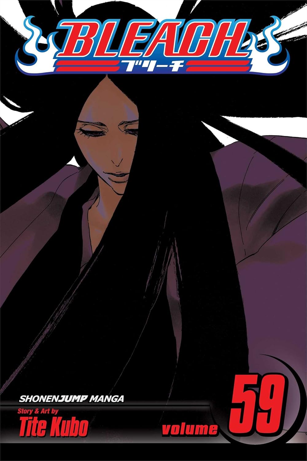 Bleach, Vol. 59: Volume 59