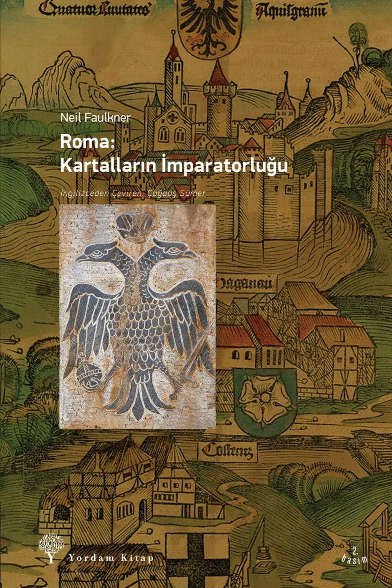 Roma: Kartalların İmparatorluğu