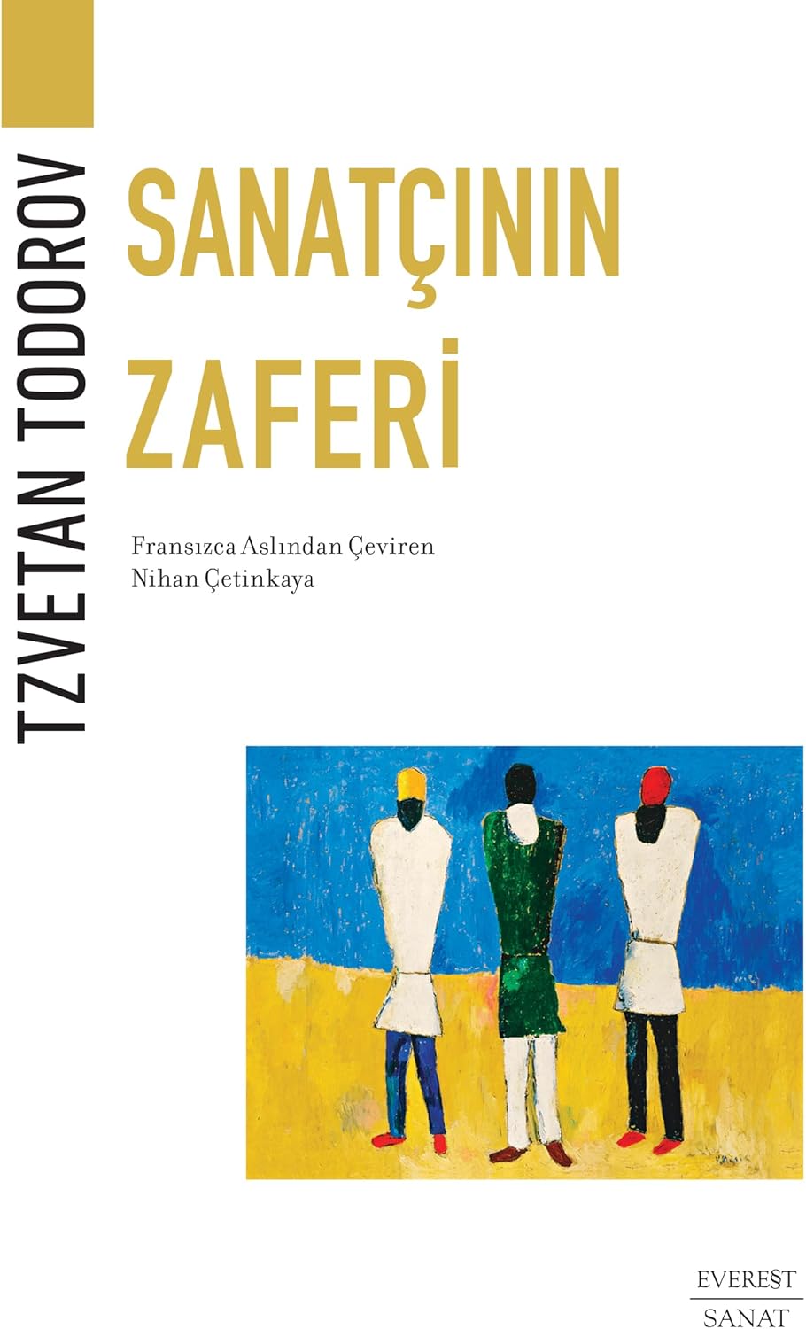 Sanatçının Zaferi