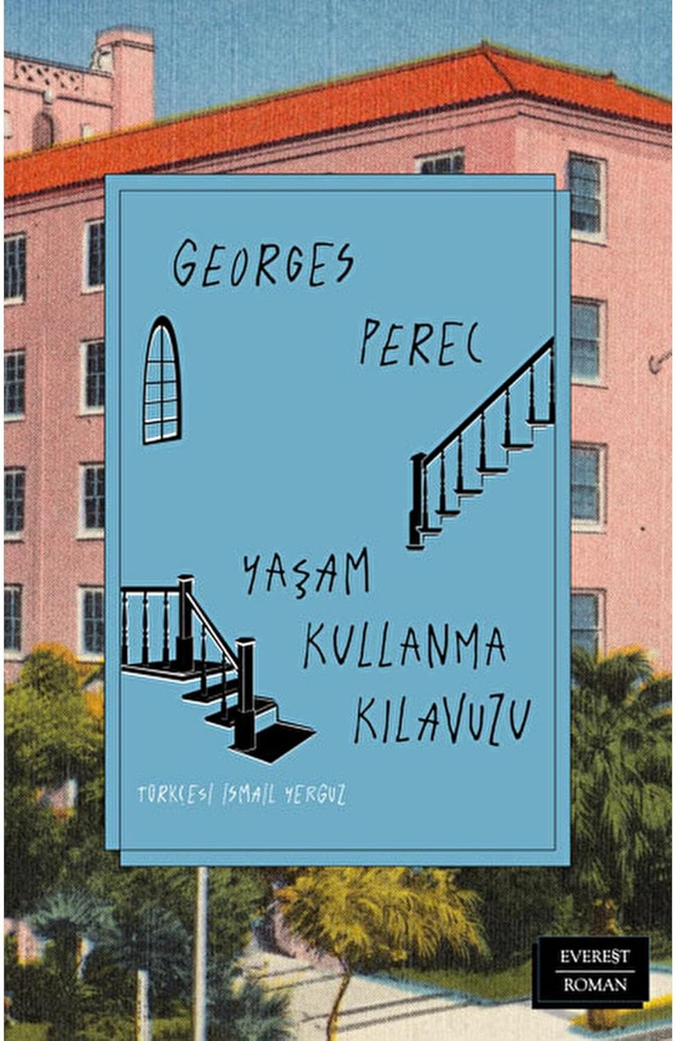 Yaşam Kullanma Kılavuzu