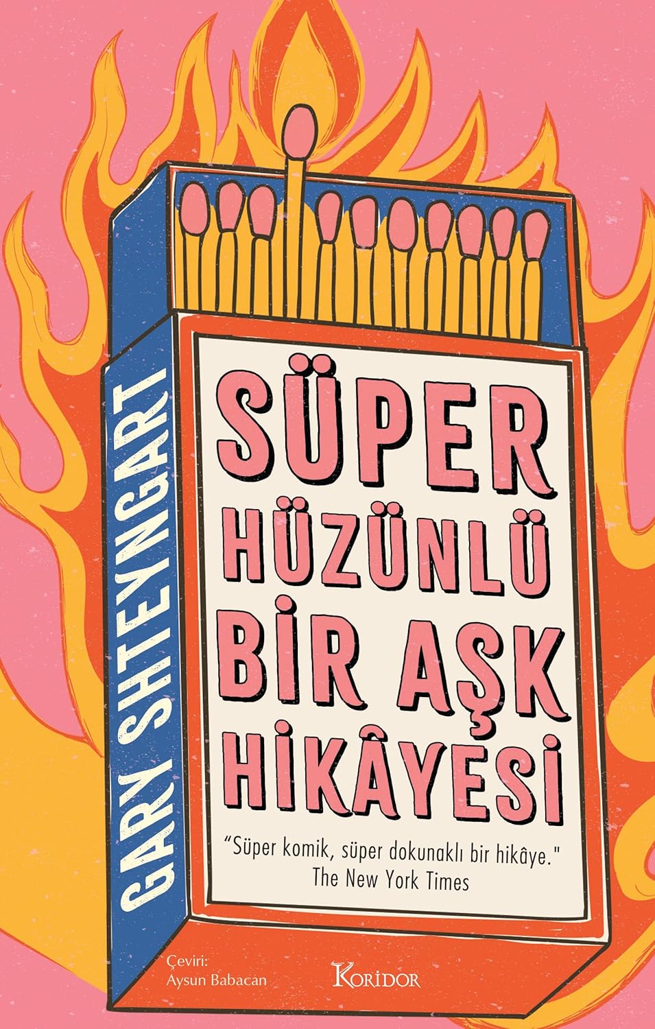 Süper Hüzünlü Bir Aşk Hikayesi