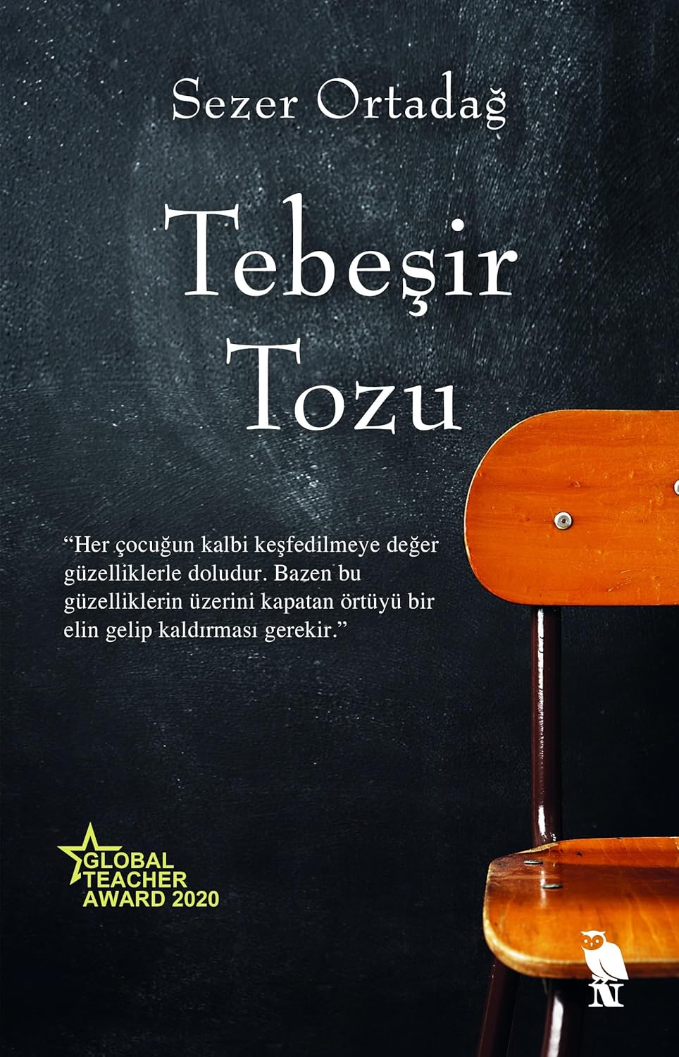 Tebeşir Tozu