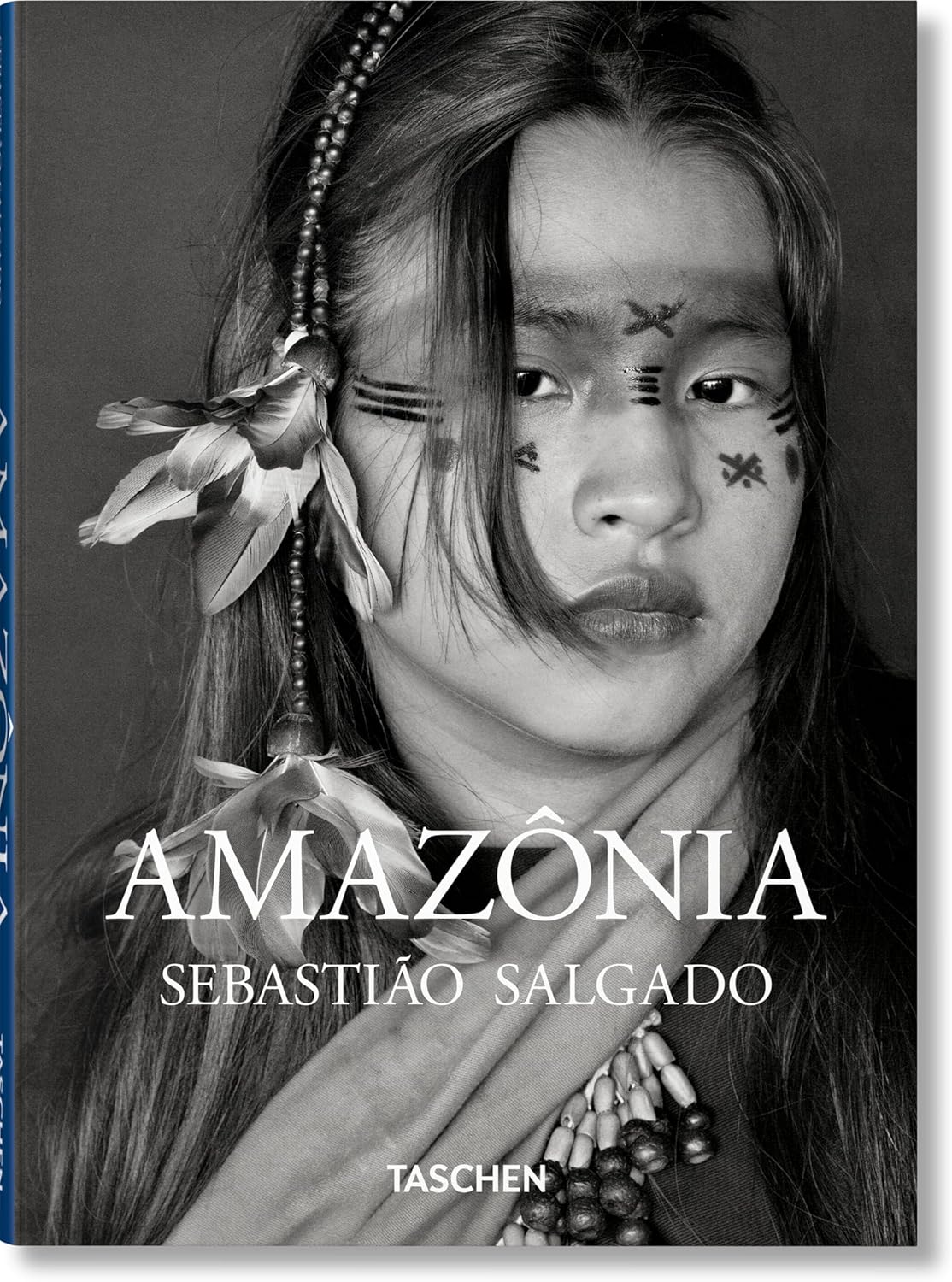 Sebastião Salgado. Amazônia