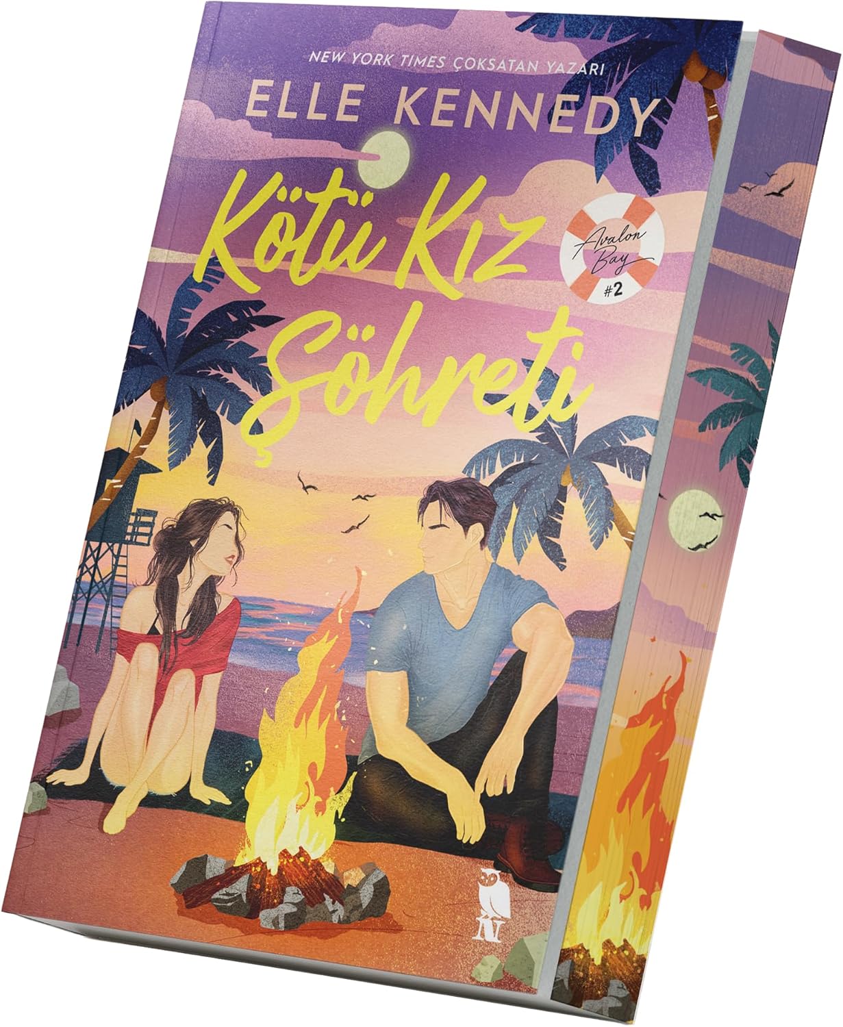 Kötü Kız Şöhreti