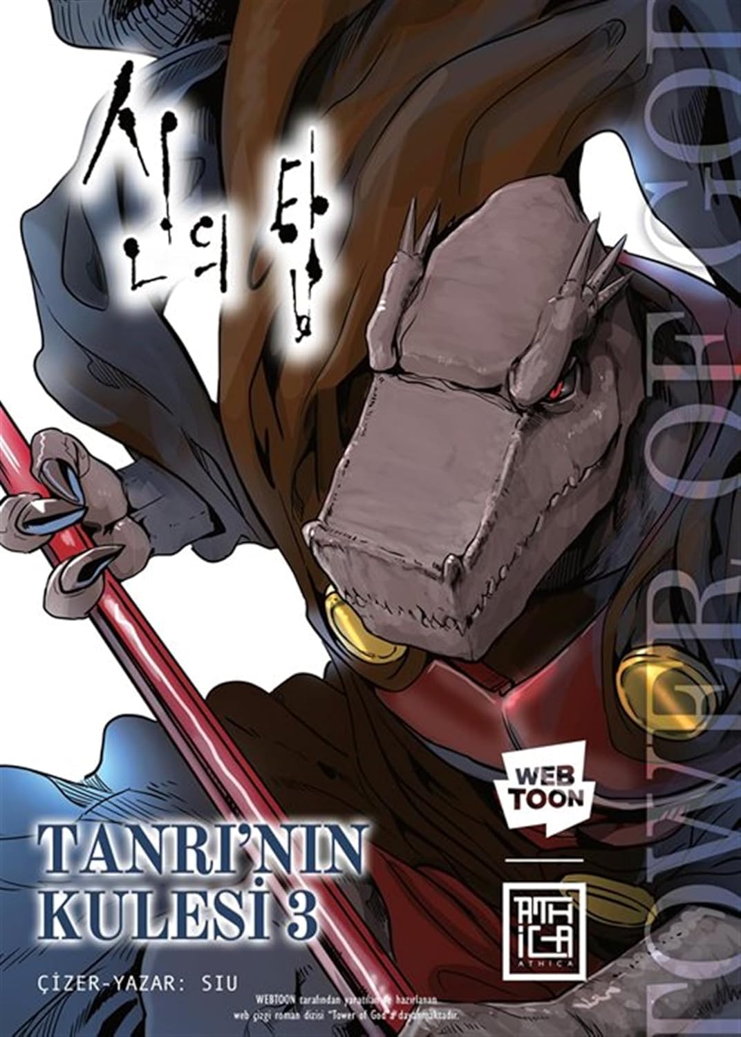 Tanrı'nın Kulesi 3