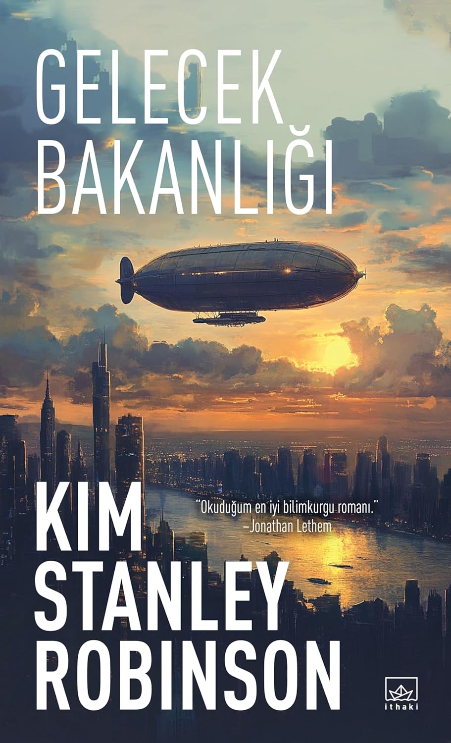 Gelecek Bakanlığı