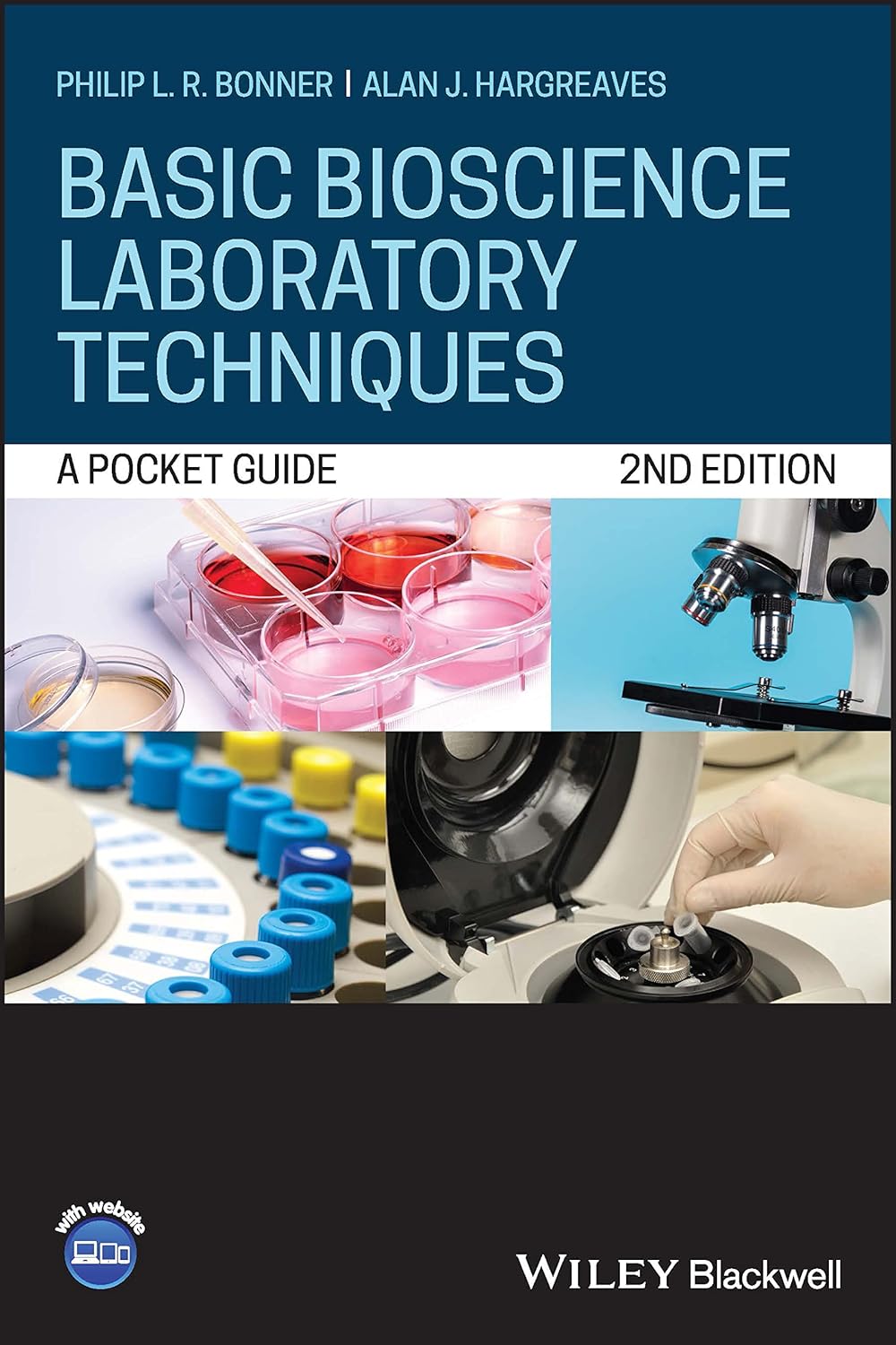 Basic Bioscience Laboratory Techniques: A Pocket Guide