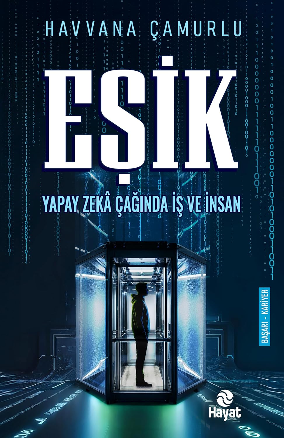 Eşik - Yapay Zeka Çağında İş ve İnsan