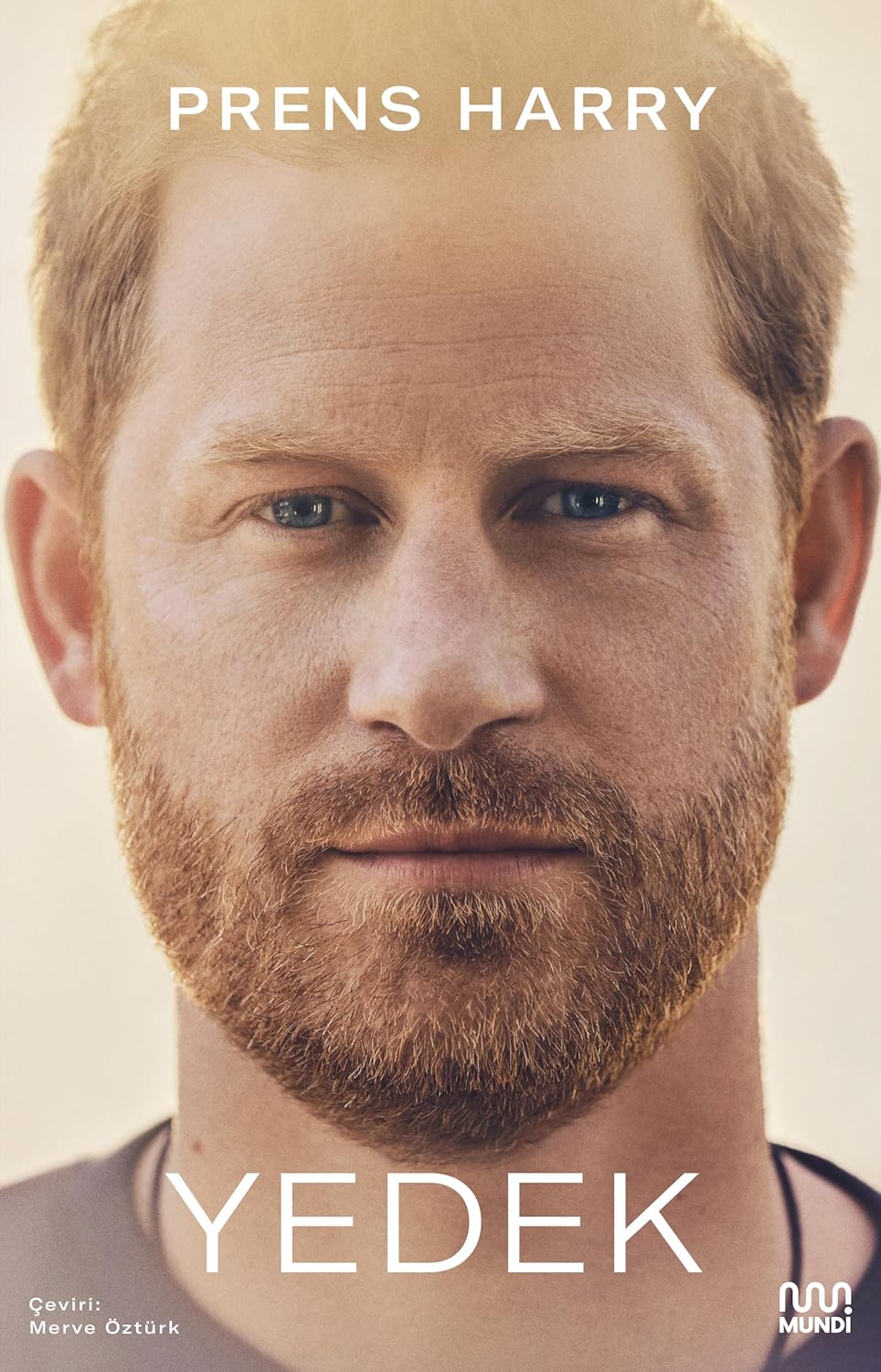 Yedek: Prens Harry