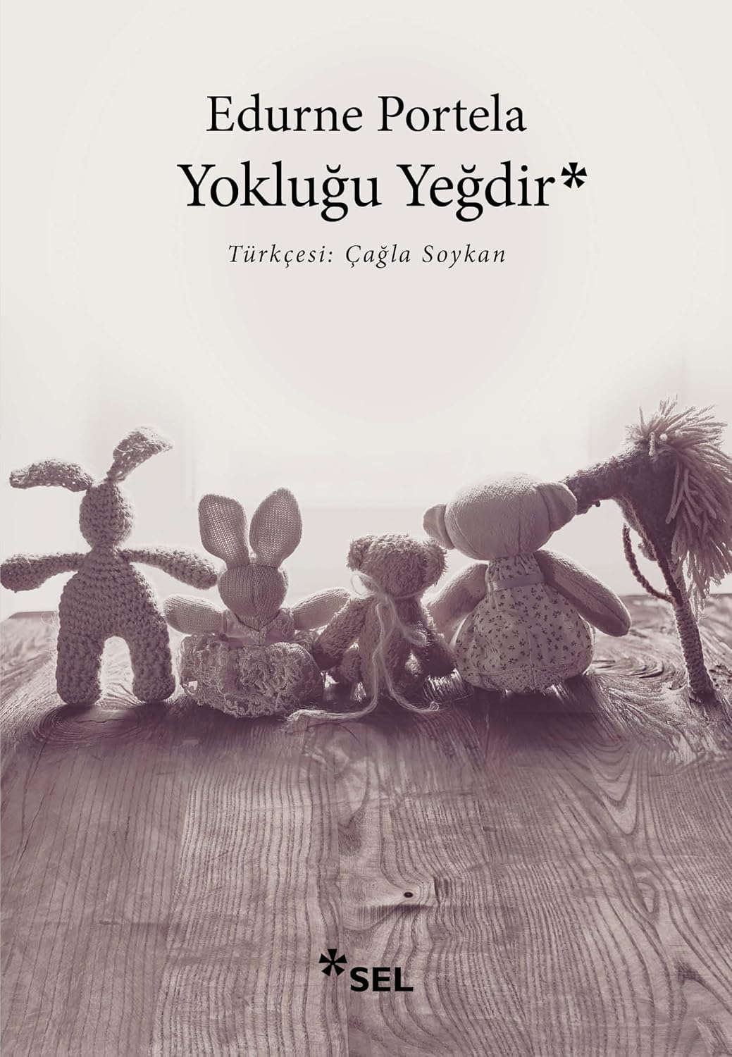 Yokluğu Yeğdir
