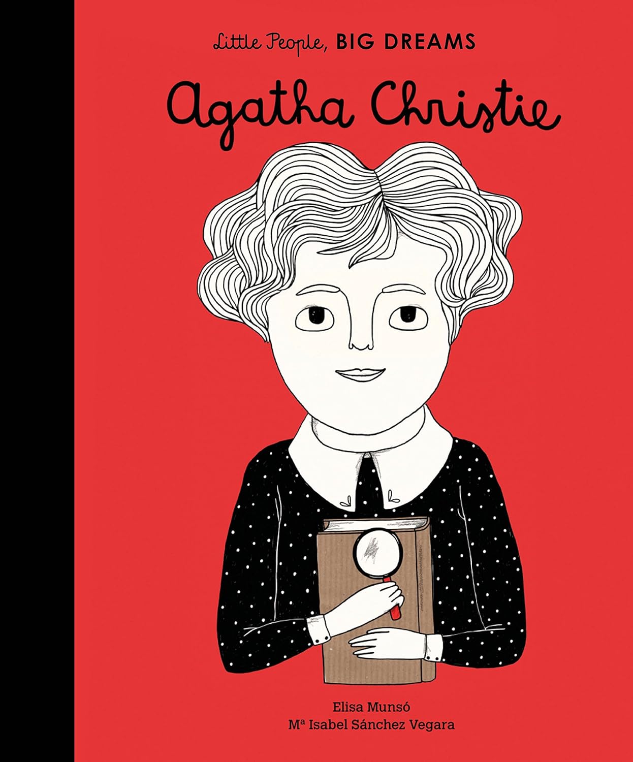 Agatha Christie: 5