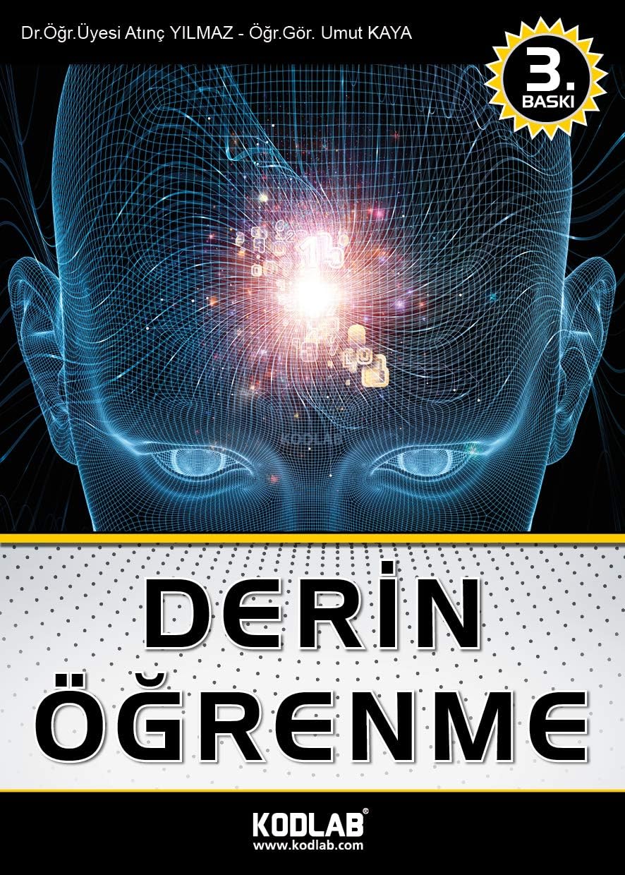 Derin Öğrenme
