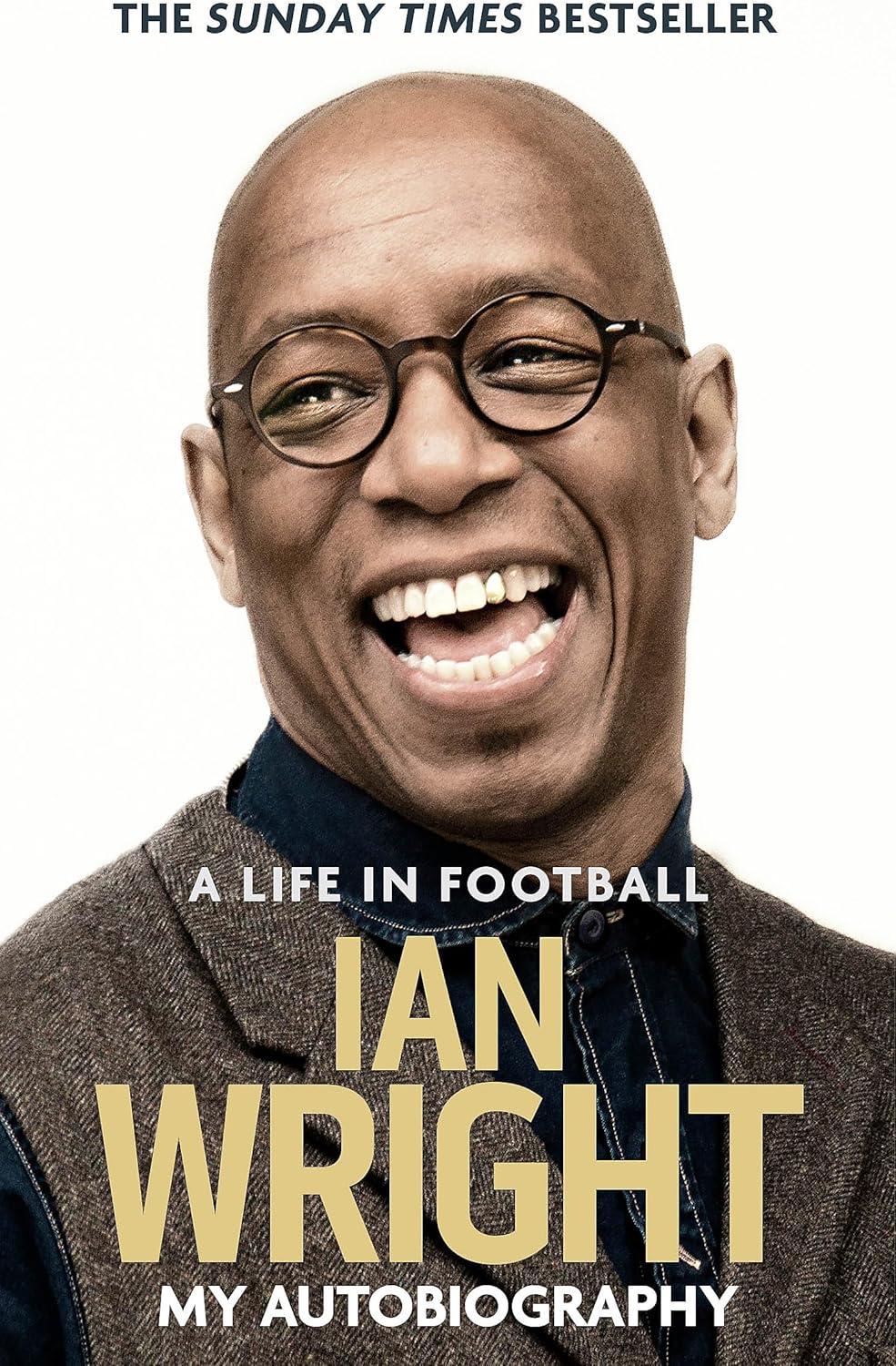 A Life in Football: My Autobiography