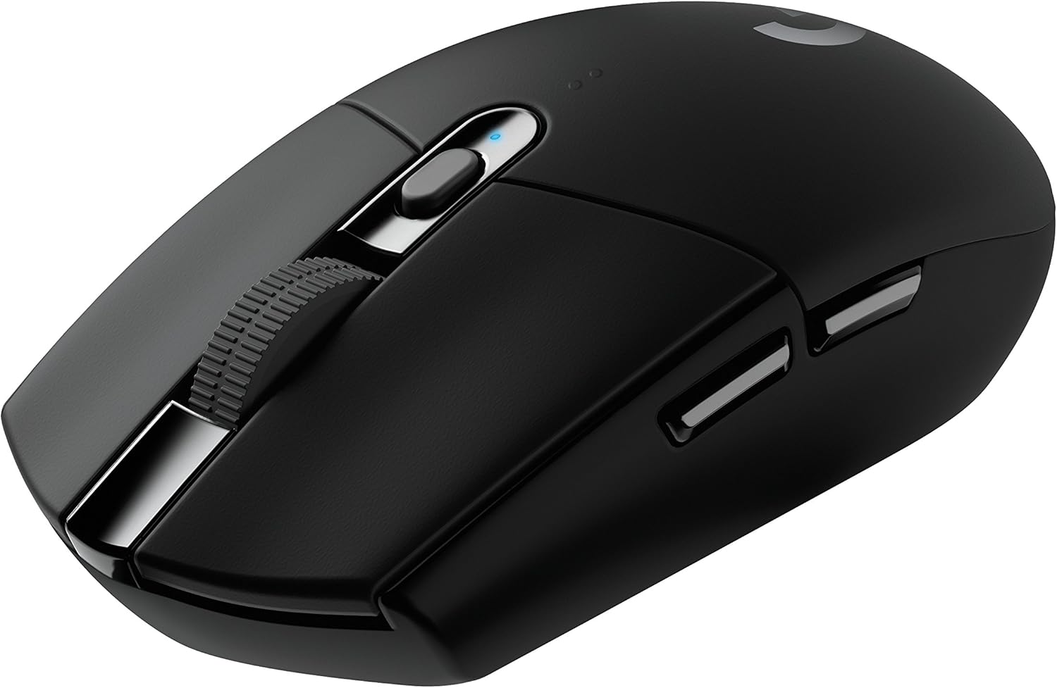 G305 Lightspeed Kablosuz Gaming Mouse, Siyah