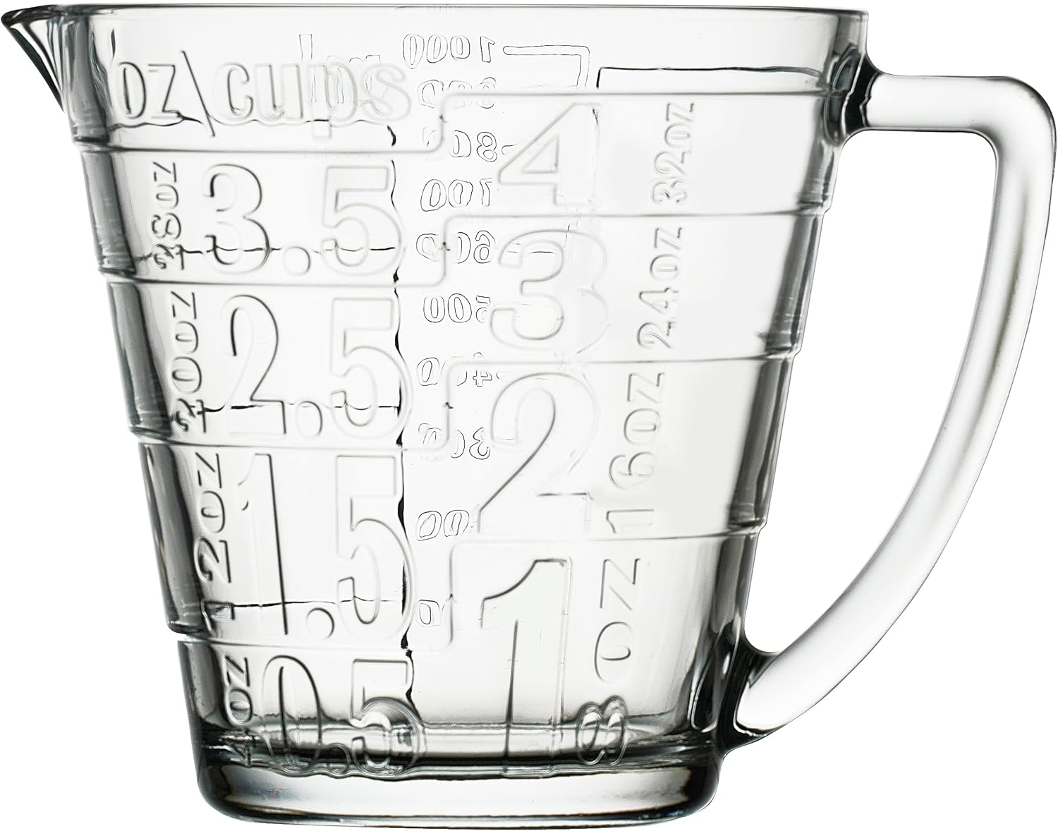 BASIC ÖLÇÜ KABI 0 1