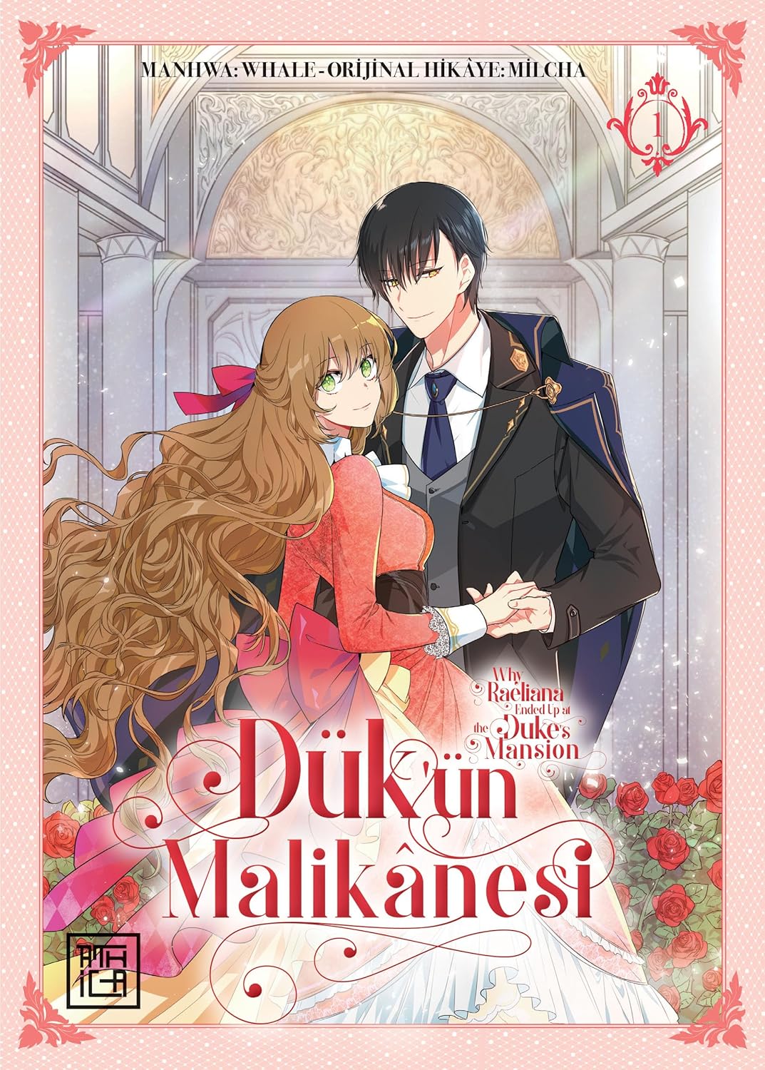 Dük’ün Malikanesi 1