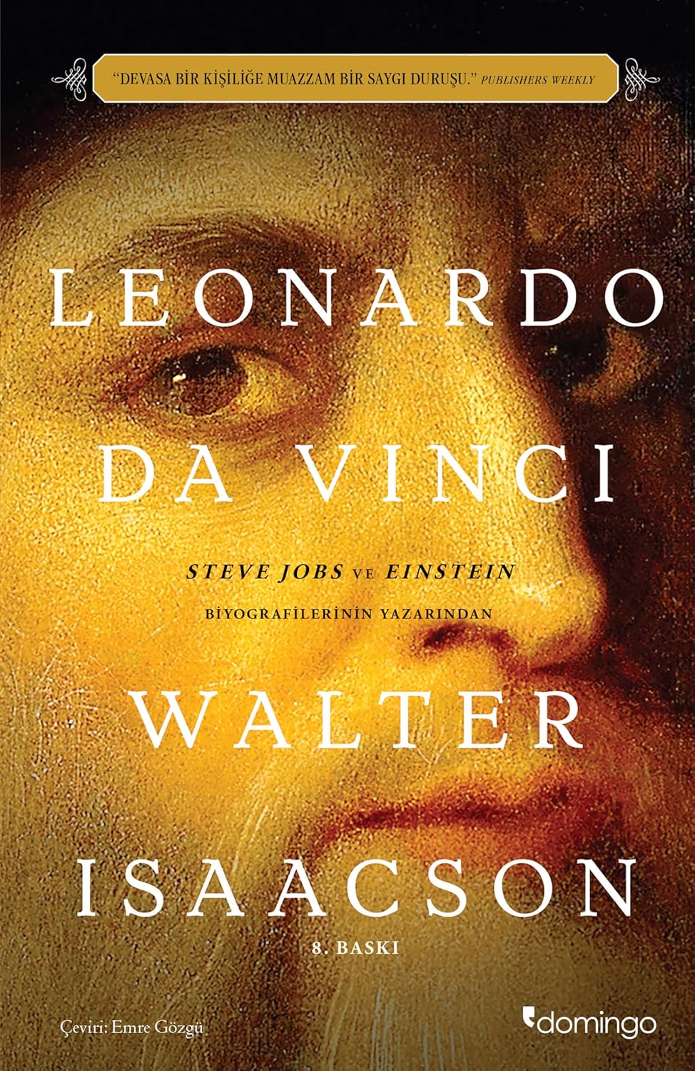 Leonardo Da Vinci