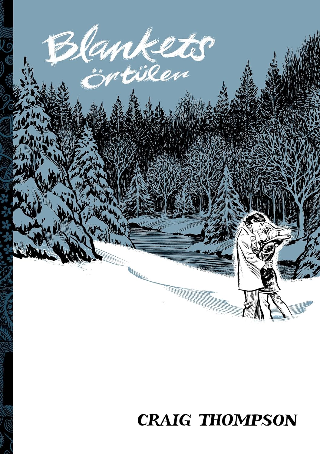 Blankets - Örtüler