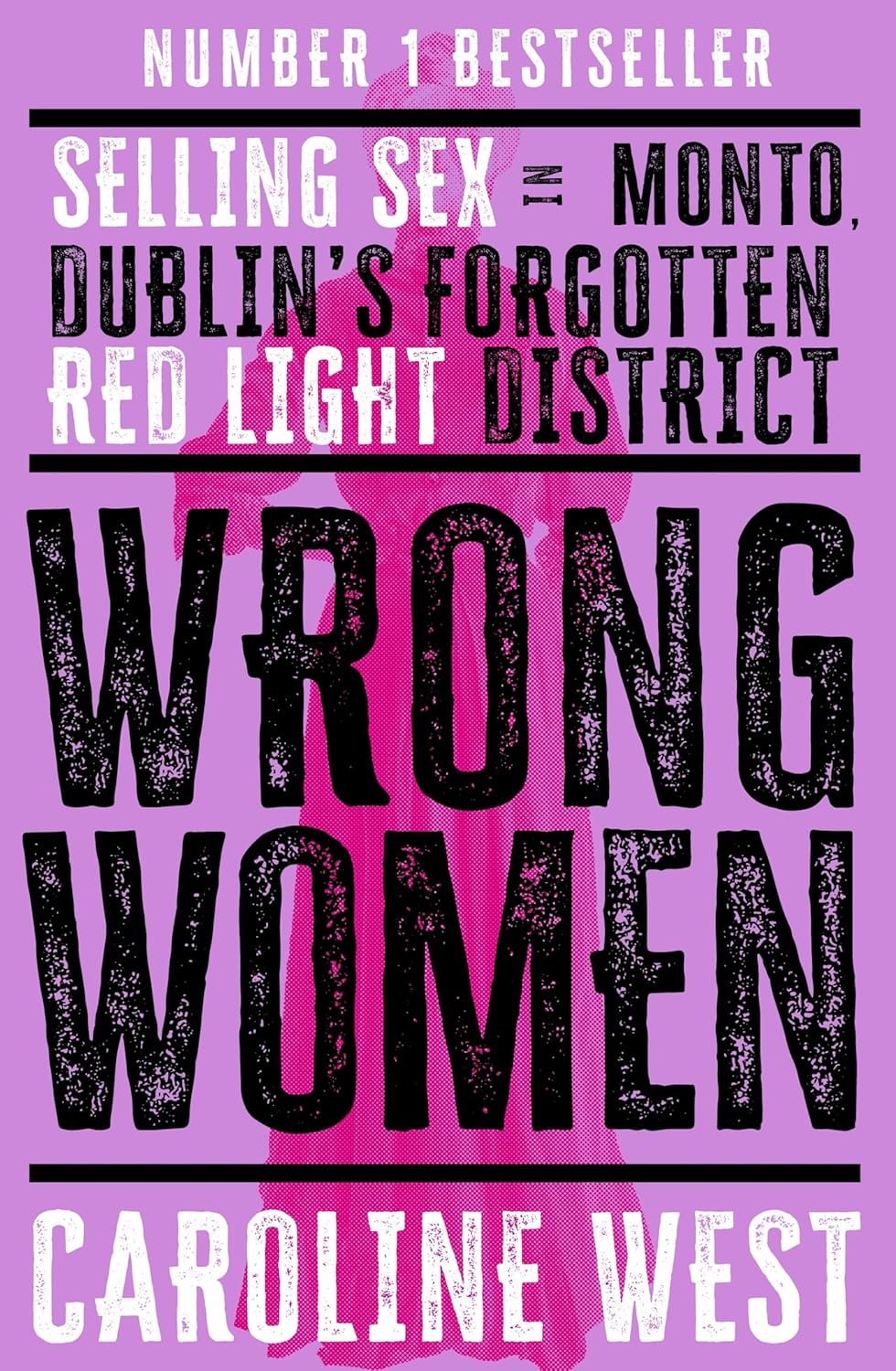 Wrong Women: Selling Sex in Monto, Dublin's Forgotten Red Light District