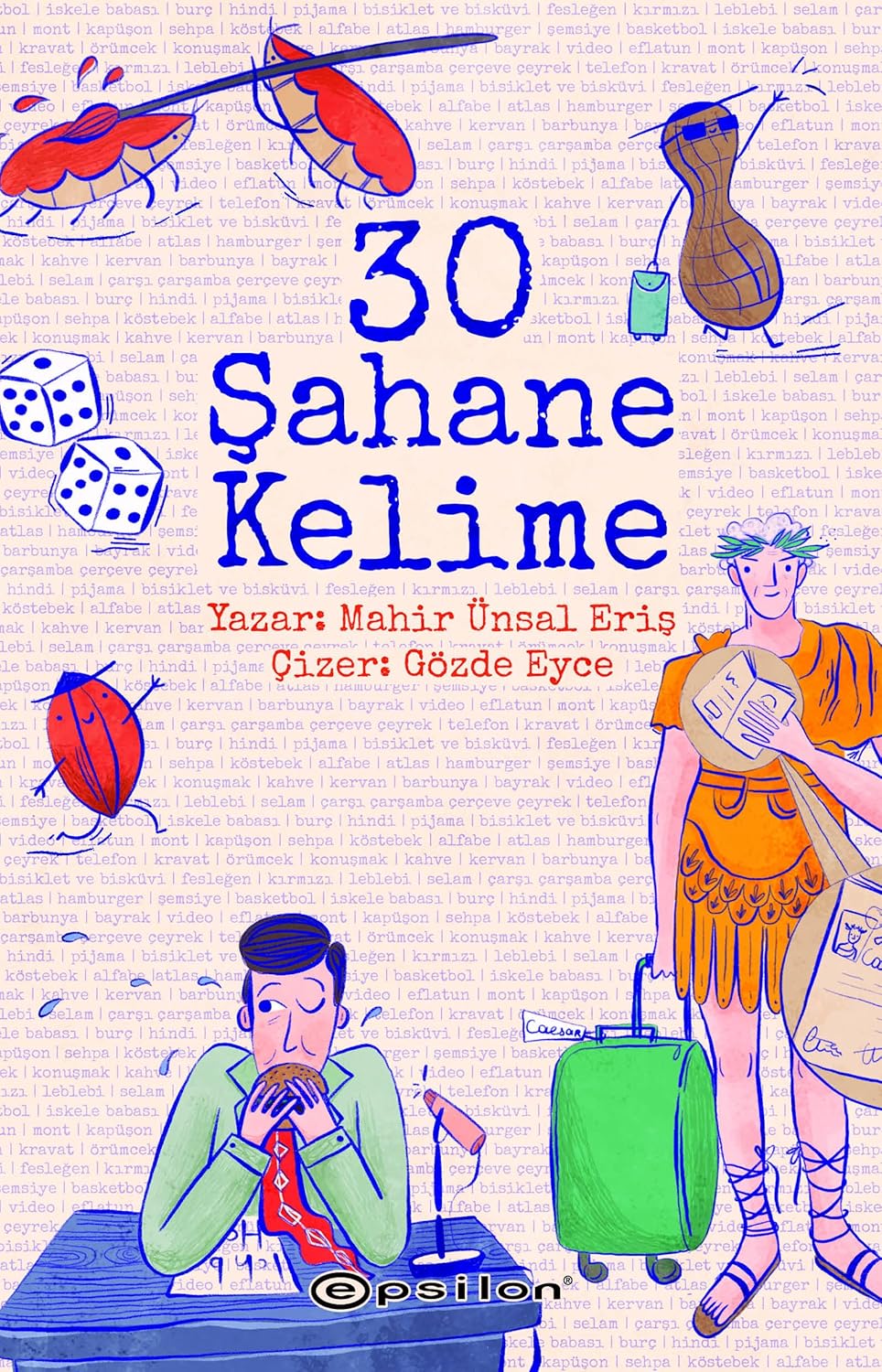 30 Şahane Kelime