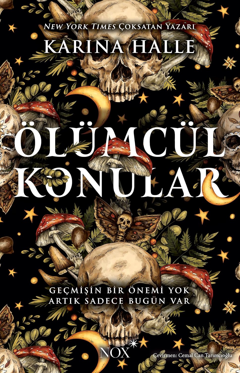 Ölümcül Konular