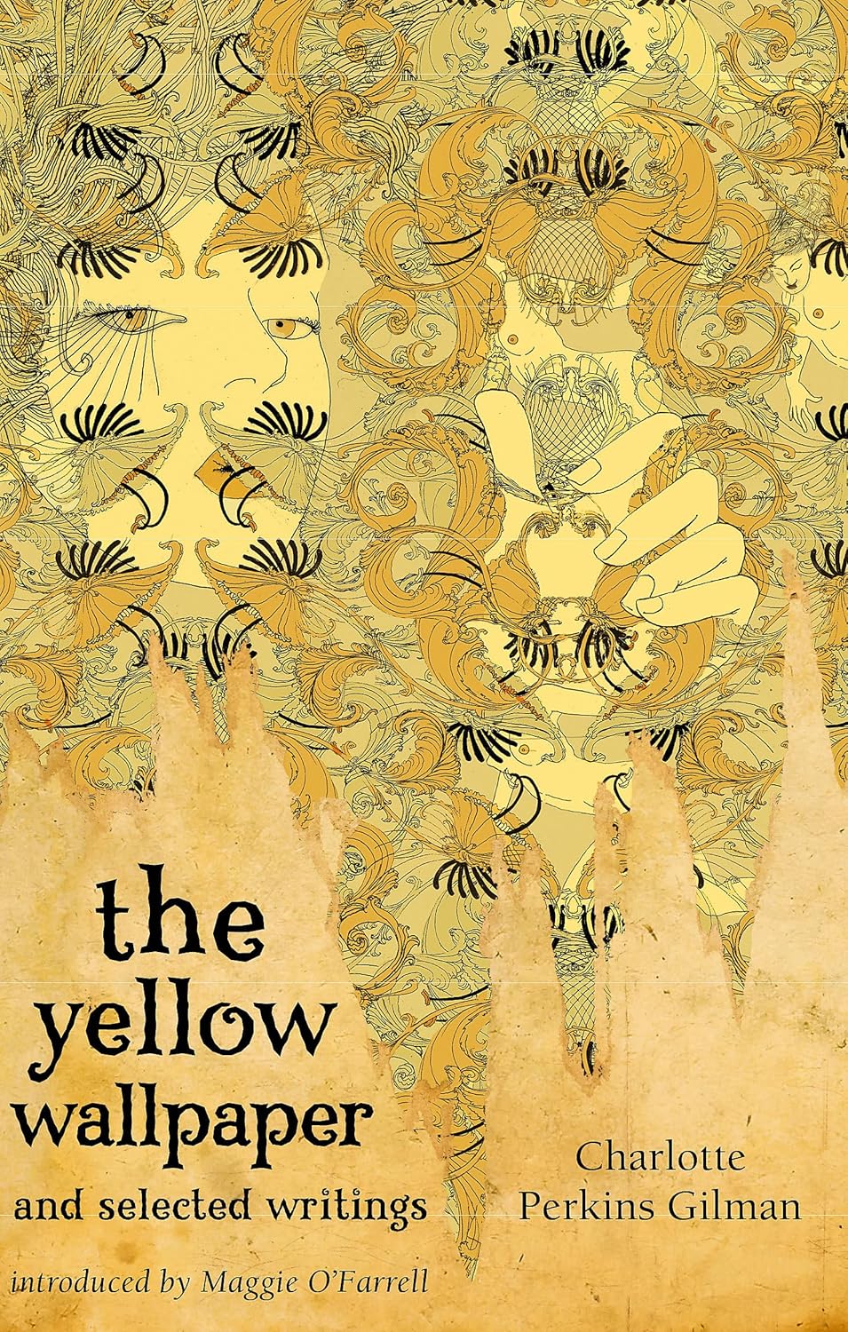 The Yellow Wallpaper And Selected Writings