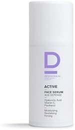 Active Nemlendirici Cilt Bakım Serumu, 15ml