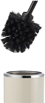 Tuvalet Fırçası, ø10,5 x 33 cm, Bej