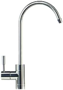 Lüx paslanmaz Arıtma Musluğu