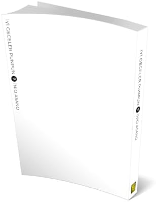 Gerekli Şeyler Iyi Geceler Punpun 7. Cilt