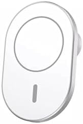 11-12-13-14 Pro/Pro Max Serileri Için Ile Uyumlu 15W Magnetic Araç Telefon Tutucu