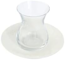 Suzanne 6 Kişilik Çay Takımı