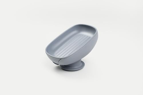 Vantuzlu Su Giderli Çift Katmanlı Sabunluk,Vakumlu Su Giderli Sabunluk (2)